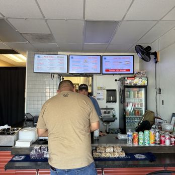 Tambayan Filipino BBQ & Grill - Menu - Filipino Near Me - Spring Valley, California Tambayan Filipino BBQ & Grill - Menu - Filipino Near Me - Spring Valley, California