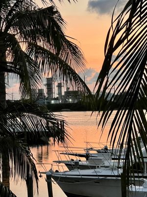 Oceans Edge Resort & Marina by null