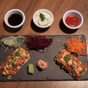 Daisuki Sushi Gourmet - Sushi Bars Near Me - México, D.F., DIF Daisuki Sushi Gourmet - Sushi Bars Near Me - México, D.F., DIF