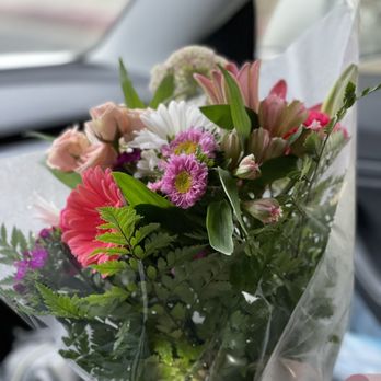 Flower Works - Florists Near Me - Artesia, California
