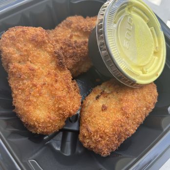 Cafe Quiquiriqui - Croquetas - Coffee & Tea Near Me - Tampa, Florida Cafe Quiquiriqui - Croquetas - Coffee & Tea Near Me - Tampa, Florida