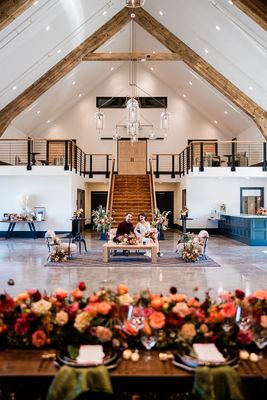 Domenico Winery + Vineyards - Amador by null