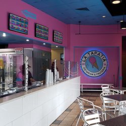 La Tapatia Ice Cream& Fruteria