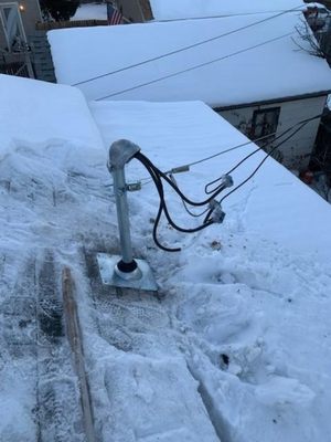 Table Mountain Electric Inc by null