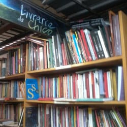 Livraria do Chico