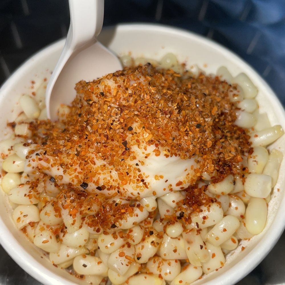 Succulent Vegan Tacos - Esquites - Tacos Near Me - Nashville, Tennessee