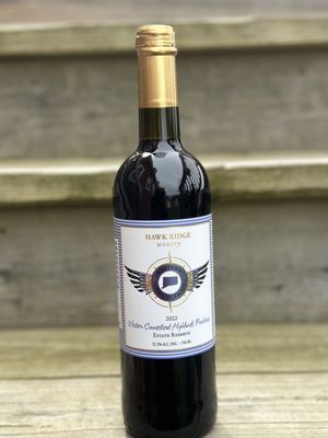 Hawk Ridge Winery by null