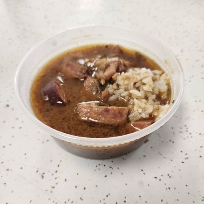Bodega New Orleans by null