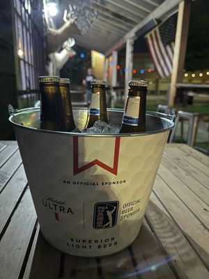 Two Buck Saloon by null