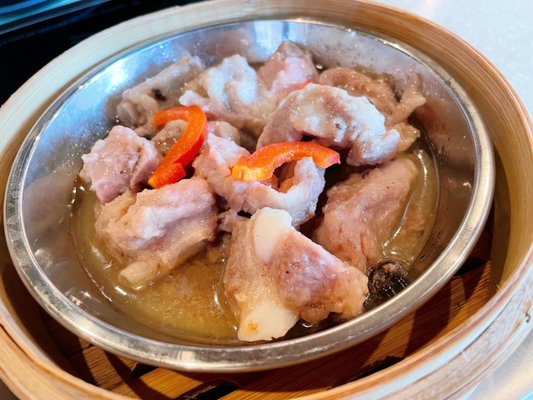 Taishan Taste Hot Pot by null