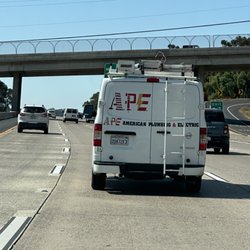 American Plumbing & Electric