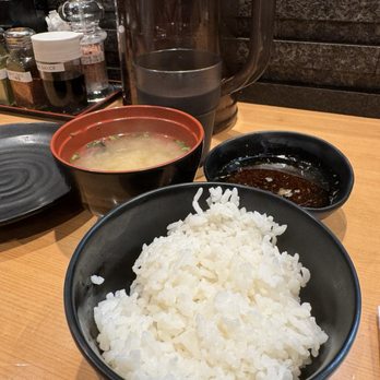 Tempura Kiki - You can get a second order of rice on the house. - Japanese Near Me - Honolulu, Hawaii Tempura Kiki - You can get a second order of rice on the house. - Japanese Near Me - Honolulu, Hawaii