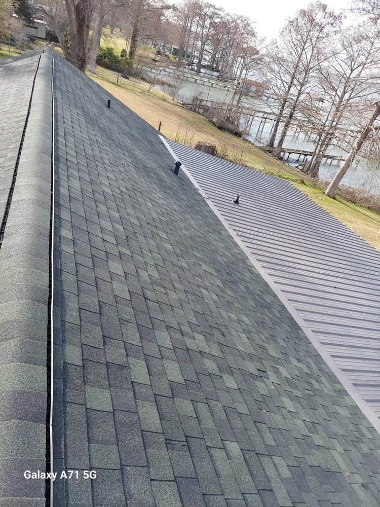 Slide of Olveda Roofing