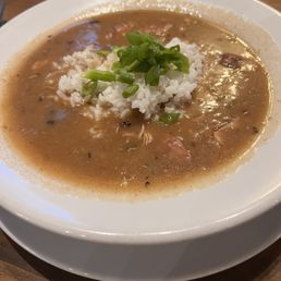 Bowl of Gumbo Bowl of Gumbo