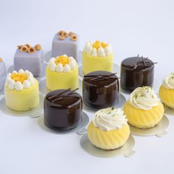 Cakesist