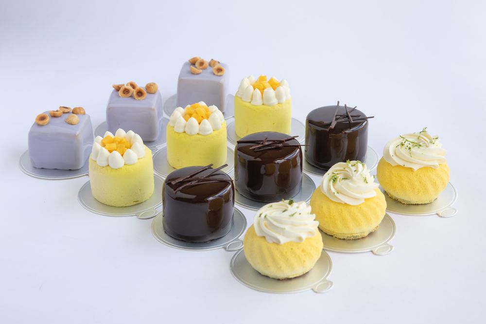 Cakesist Logo