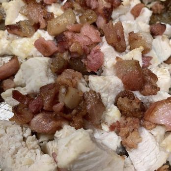 Pirate Pizza - Chicken , bacon:) ranch style! Pirate Pizza El Pirata! - Pizza Near Me - Corcoran, California Pirate Pizza - Chicken , bacon:) ranch style! Pirate Pizza El Pirata! - Pizza Near Me - Corcoran, California