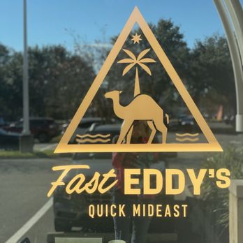 Fast Eddy's Quick Mideast - Welcome - Middle Eastern Near Me - Jacksonville, Florida