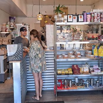Espresso Self - Cute interior - Coffee & Tea Near Me - Desert Hot Springs, California Espresso Self - Cute interior - Coffee & Tea Near Me - Desert Hot Springs, California