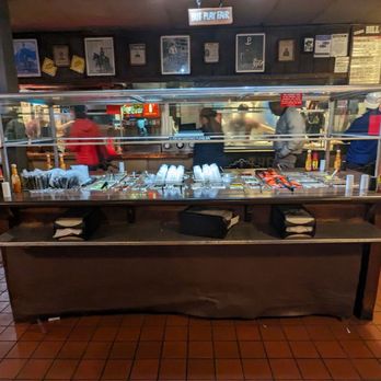 The Chuck Box - All your burger fixin's bar. - Burgers Near Me - Tempe, Arizona The Chuck Box - All your burger fixin's bar. - Burgers Near Me - Tempe, Arizona