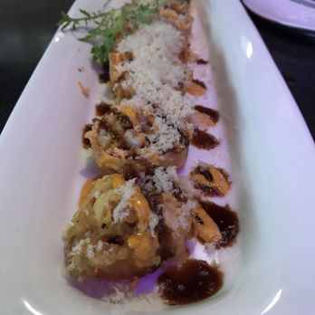 Yokohamaya - Hot Mama Roll - Sushi Bars Near Me - Cypress, Texas Yokohamaya - Hot Mama Roll - Sushi Bars Near Me - Cypress, Texas