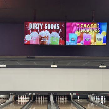Bowlero Heather Ridge - Bowling Near Me - Aurora, Colorado Bowlero Heather Ridge - Bowling Near Me - Aurora, Colorado