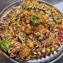Cowboy Sushi Roll