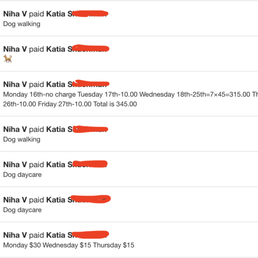 Venmo Statements Venmo Statements