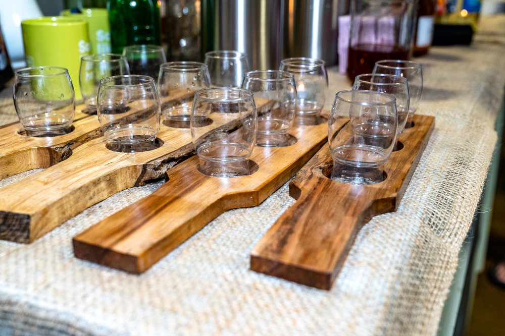 SOUTHERN HOMEBREW & WINE SUPPLY Updated October 2024 13 Photos & 25