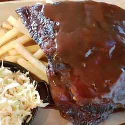 Cleaver & Co. - One kilo ribs