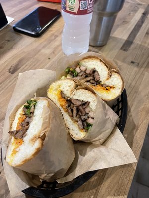 Bravery Chef Hall by null Bravery Chef Hall by null