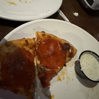 Two Cities Pizza Company - Pizza Near Me - Mason, Ohio
