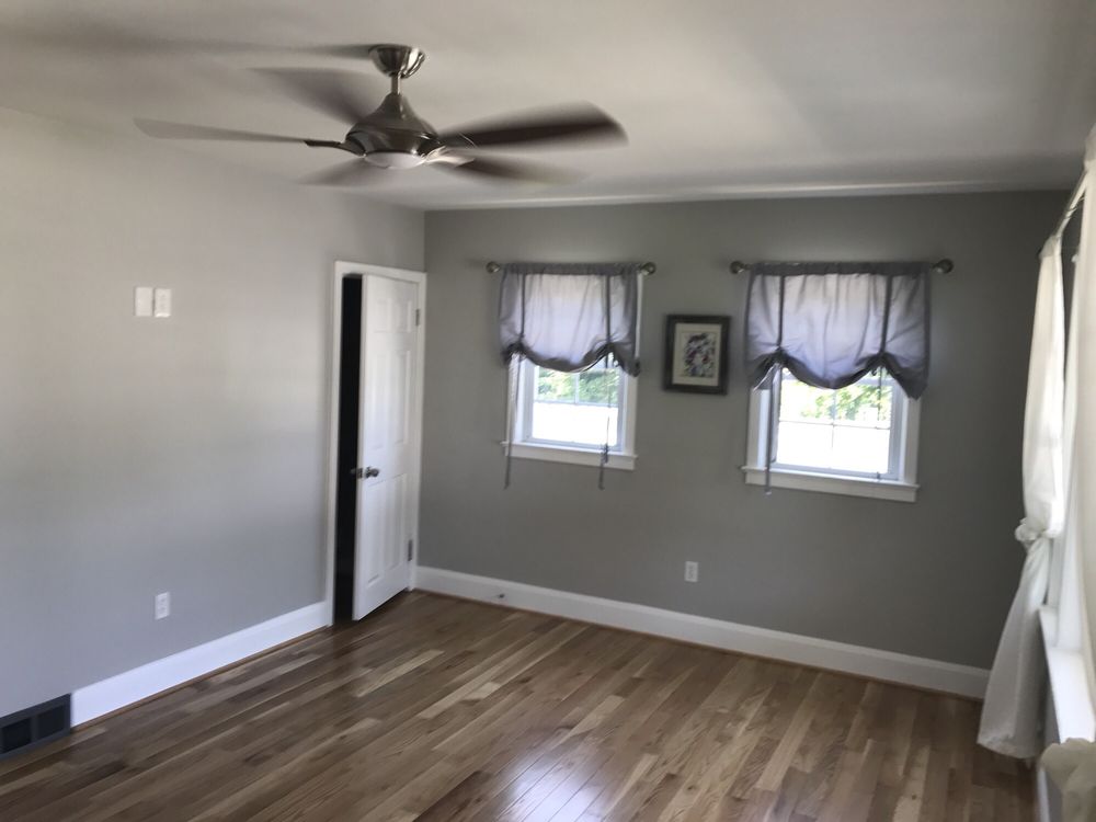 Slide of TK Improvements