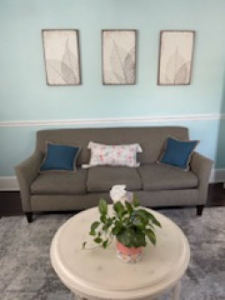 Cypress Wellness Center - grief counselor in St. Petersburg, FL