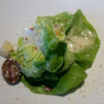 Different Pointe of View - Hydroponic Bibb Lettuce Salad - New American Near Me - Phoenix, Arizona Different Pointe of View - Hydroponic Bibb Lettuce Salad - New American Near Me - Phoenix, Arizona