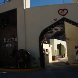 Dosha Motel