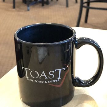 Toast - Coffee is rich and delicious - Breakfast & Brunch Near Me - Littleton, Colorado Toast - Coffee is rich and delicious - Breakfast & Brunch Near Me - Littleton, Colorado