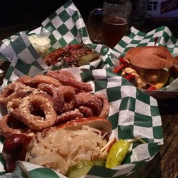 MILWAUKEE BRAT HOUSE - Updated September 2024 - 763 Photos & 780