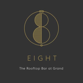 Eight Rooftop Bar - Cocktail Bars Near Me - Oslo, 03