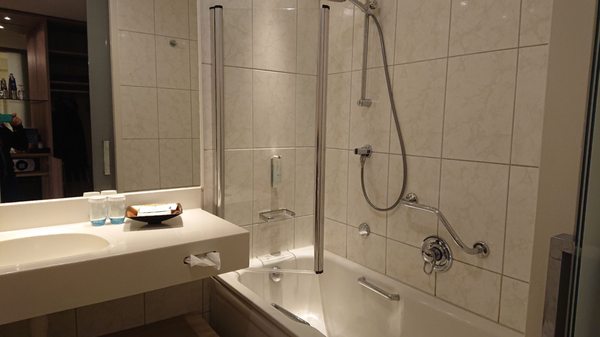 Sanadome Hotel & Spa Nijmegen by null