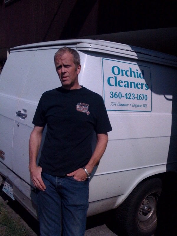 ORCHID CLEANERS Updated August 2024 16 Reviews 734 Commerce Ave, Longview, Washington