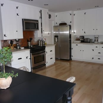 Tannerbuilt - After Kitchen #3 - General Contractors Near Me - San Rafael, California Tannerbuilt - After Kitchen #3 - General Contractors Near Me - San Rafael, California