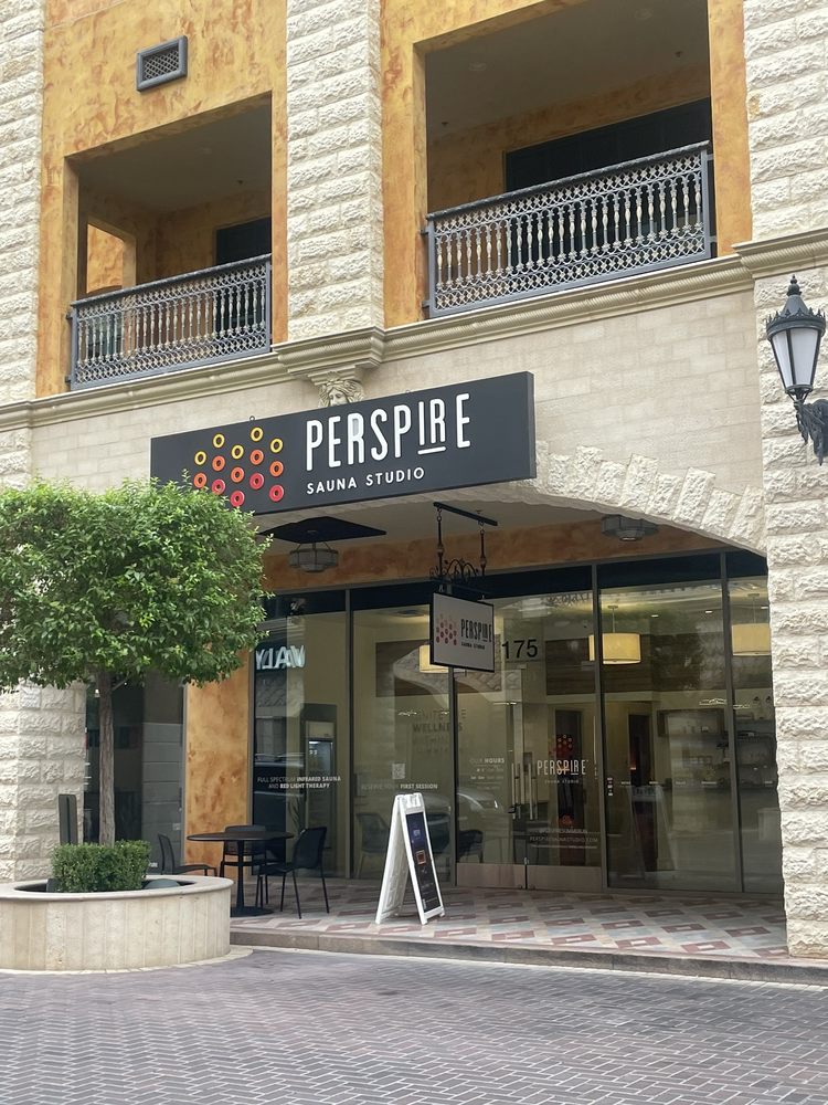 PERSPIRE SAUNA STUDIO SUMMERLIN Updated April 2024 11 Reviews
