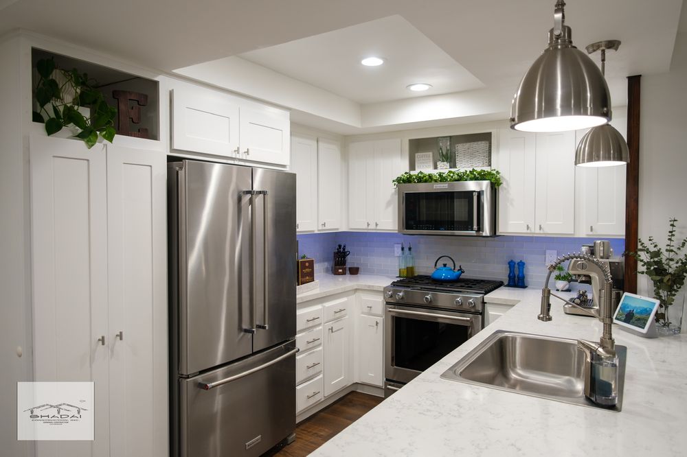 Slide of Shadai Construction