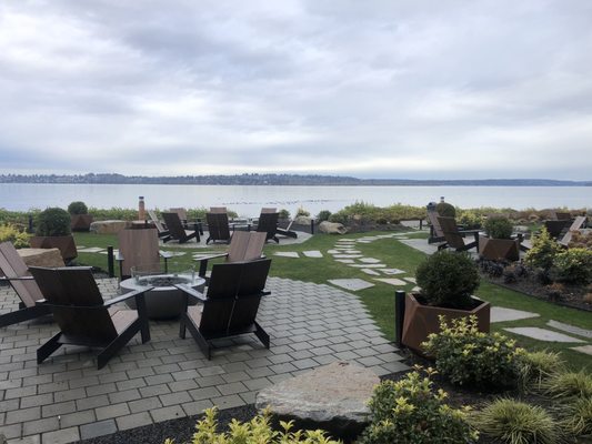 The Woodmark Hotel and Still Spa on Lake Washington by null