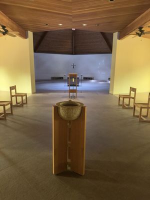 New Camaldoli Hermitage by null