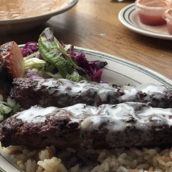 Aksaray Turkish Cafe Restaurant - Coffee & Tea Near Me - Brooklyn, New York