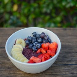 Go Go Acai