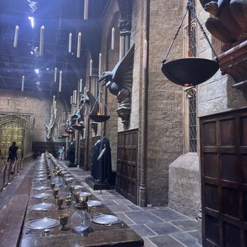 Warner Bros Studio Tour London - Tours Near Me - Leavesden, HRT Warner Bros Studio Tour London - Tours Near Me - Leavesden, HRT