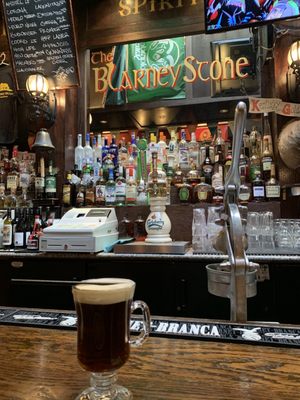The Blarney Stone 134 Photos 235 Reviews Pubs 5625 Geary Blvd San Francisco Ca Restaurant Reviews Phone Number Yelp
